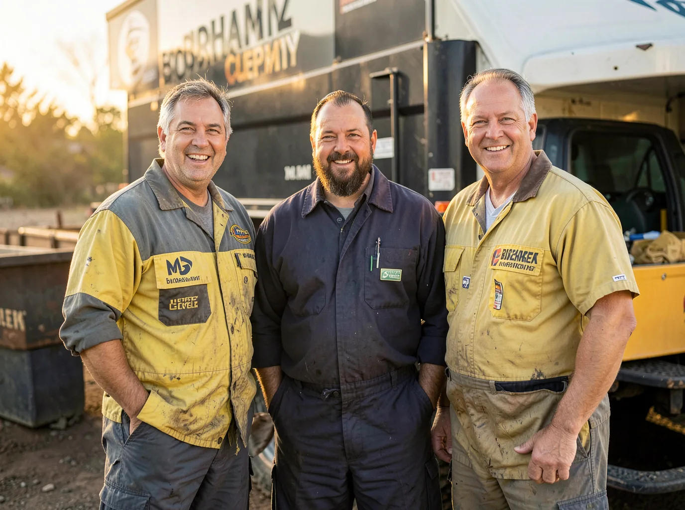 Sewage Cleanup company in Baileyville, KS